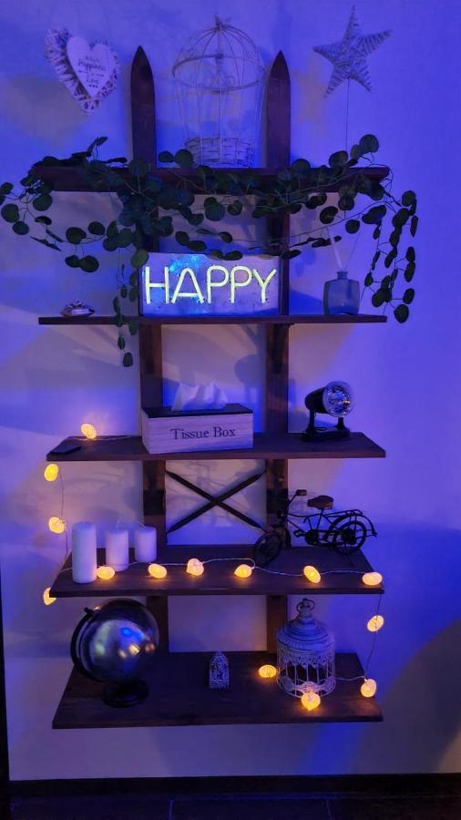 Happy Spa Gouy-Servins Exterior foto